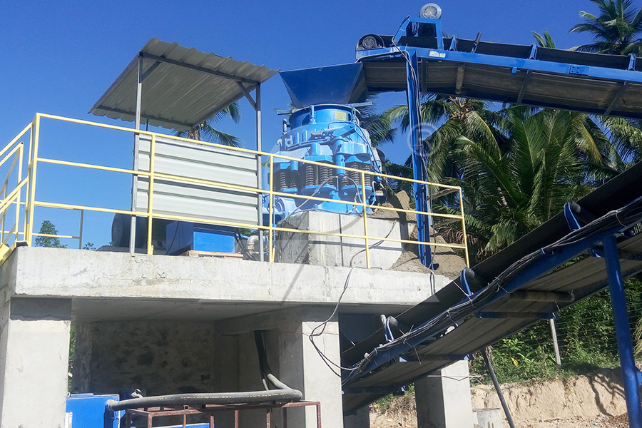 spare parts of spring cone crusher